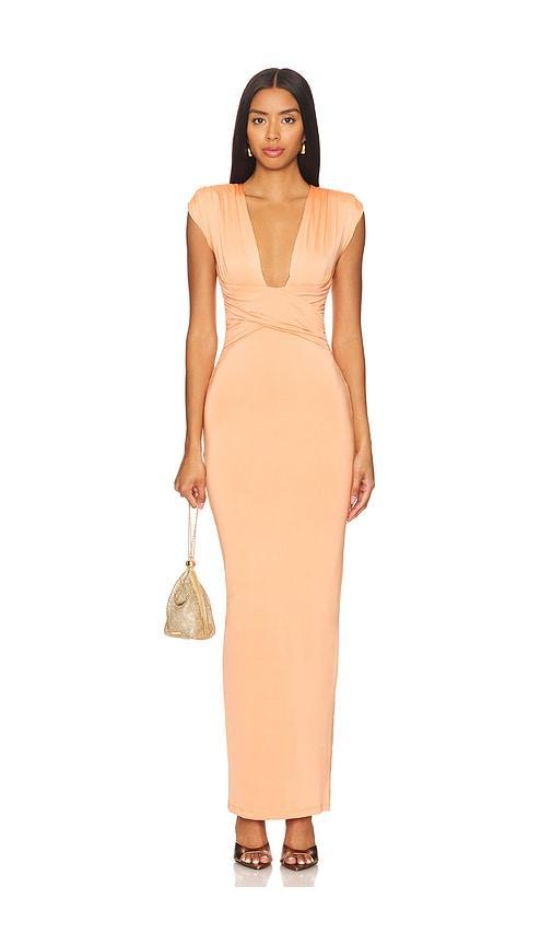 Dare Maxi Dress Product Image