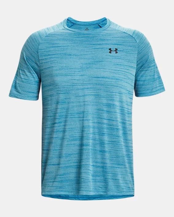 Men's UA Tech™ 2.0 Tiger Short Sleeve Product Image