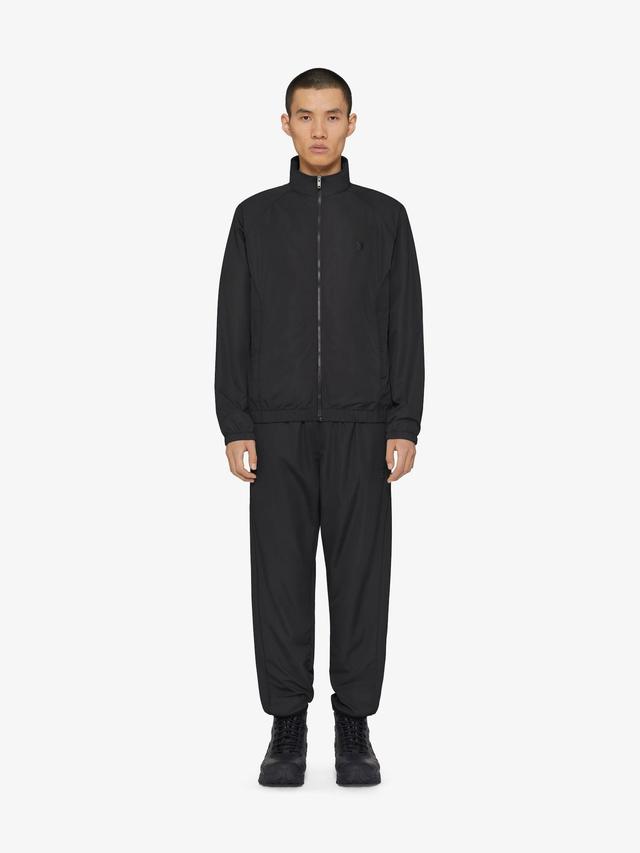 Tracksuit pants with 4G detail Product Image