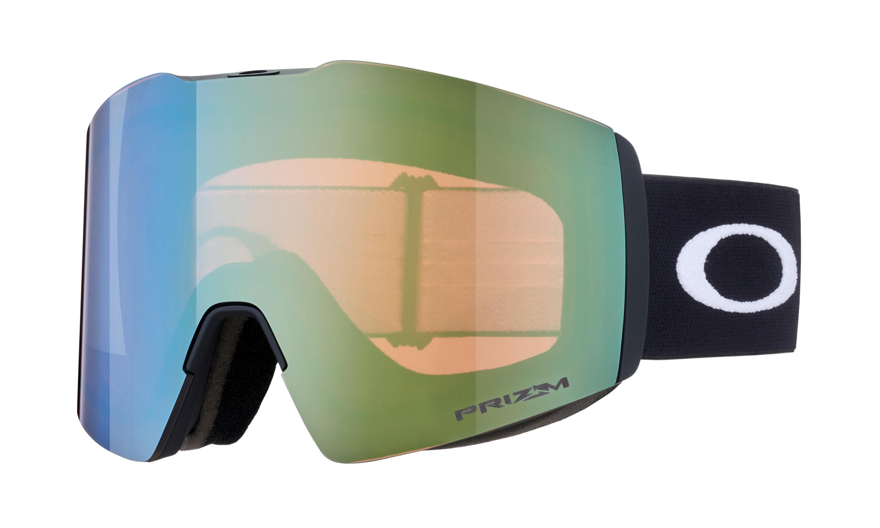 Oakley Men's Fall Line L Snow Goggles Product Image