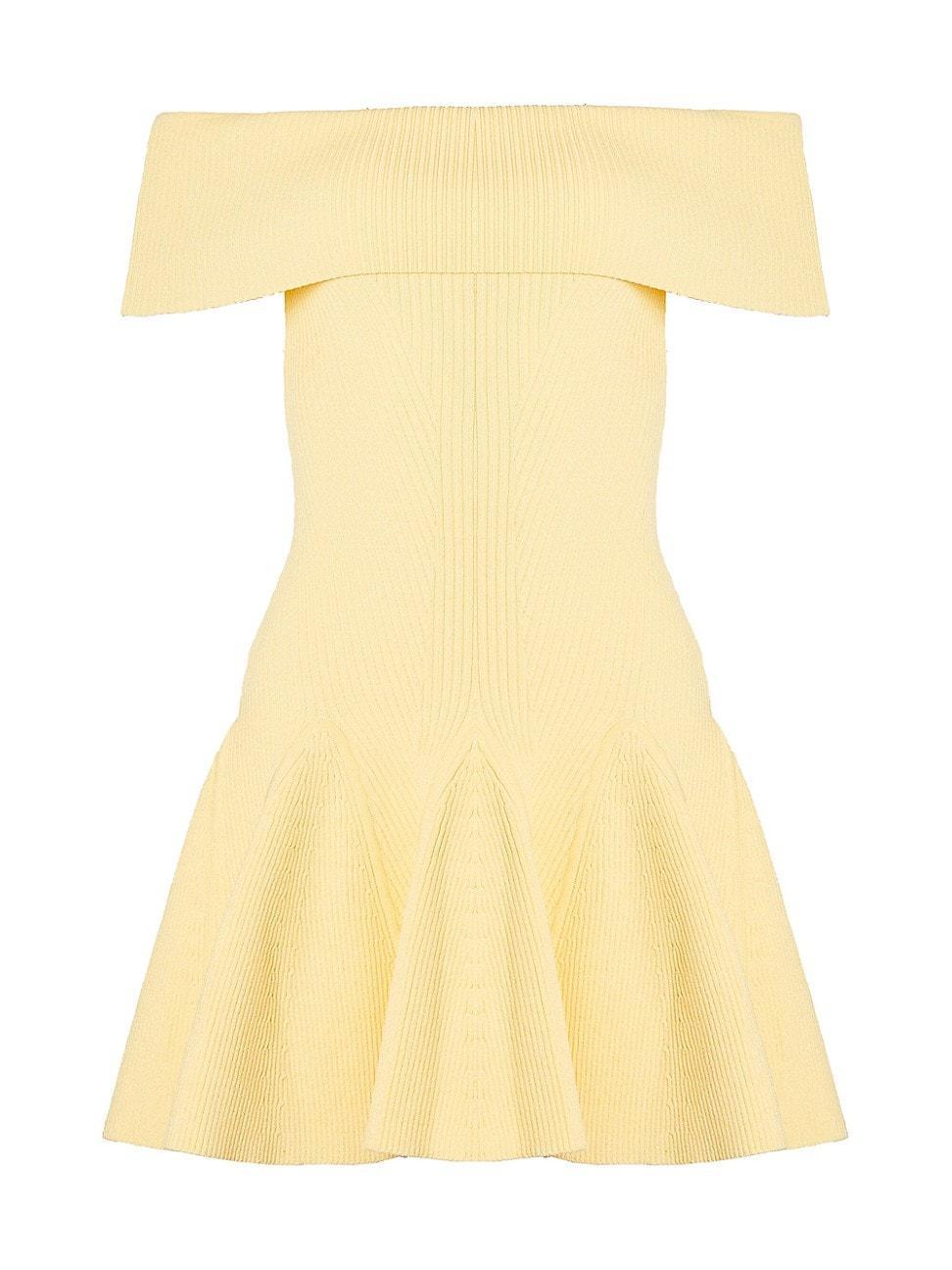 Womens Erica Dress Product Image