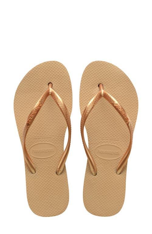 Havaianas Slim Flatform Flip Flop Product Image