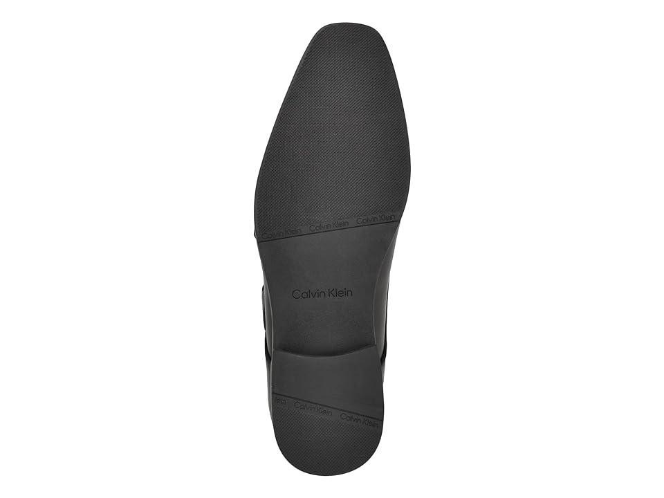 Calvin Klein Mens Brinta Slip-On Dress Shoes Product Image