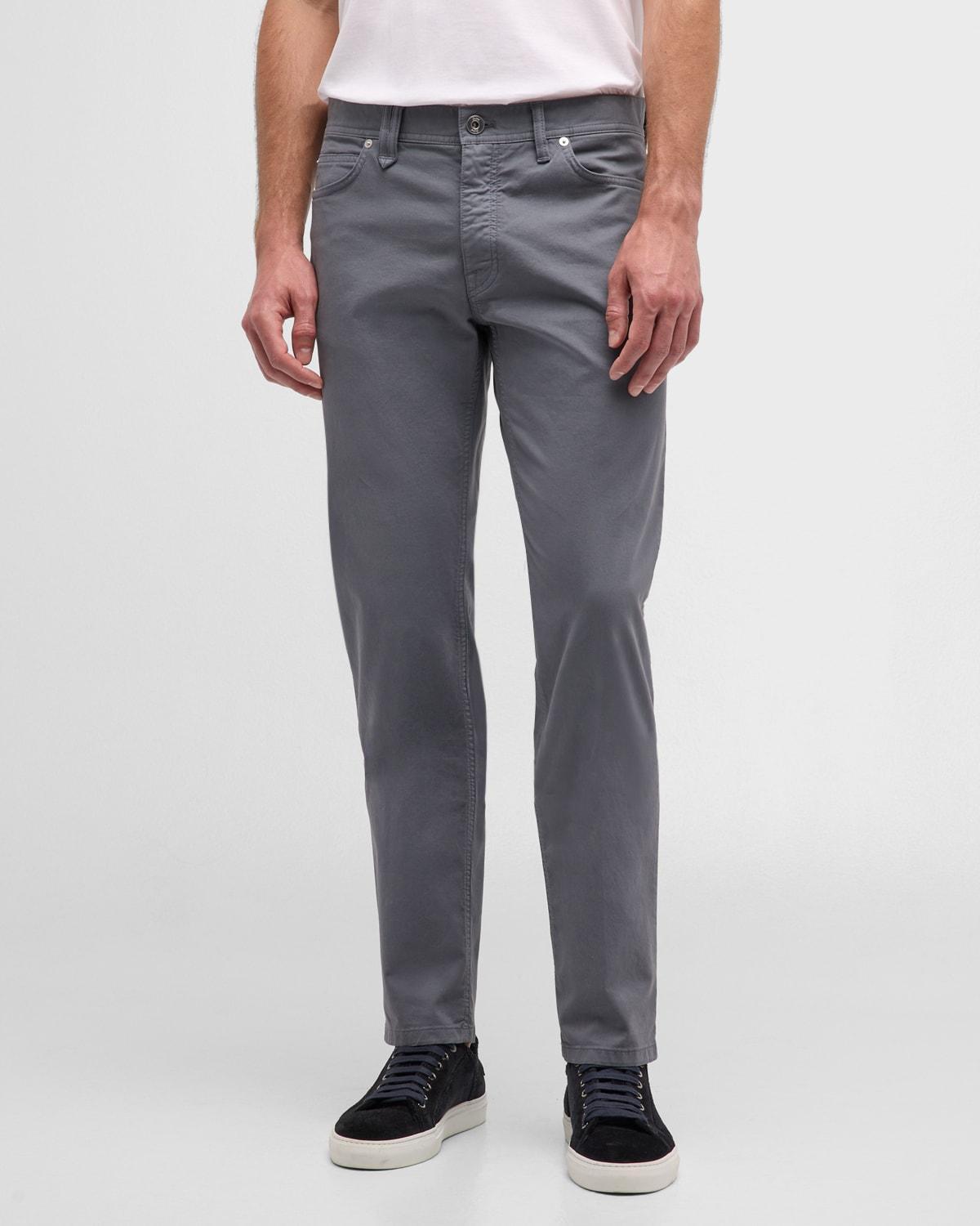 Men's 5-Pocket Pants Product Image