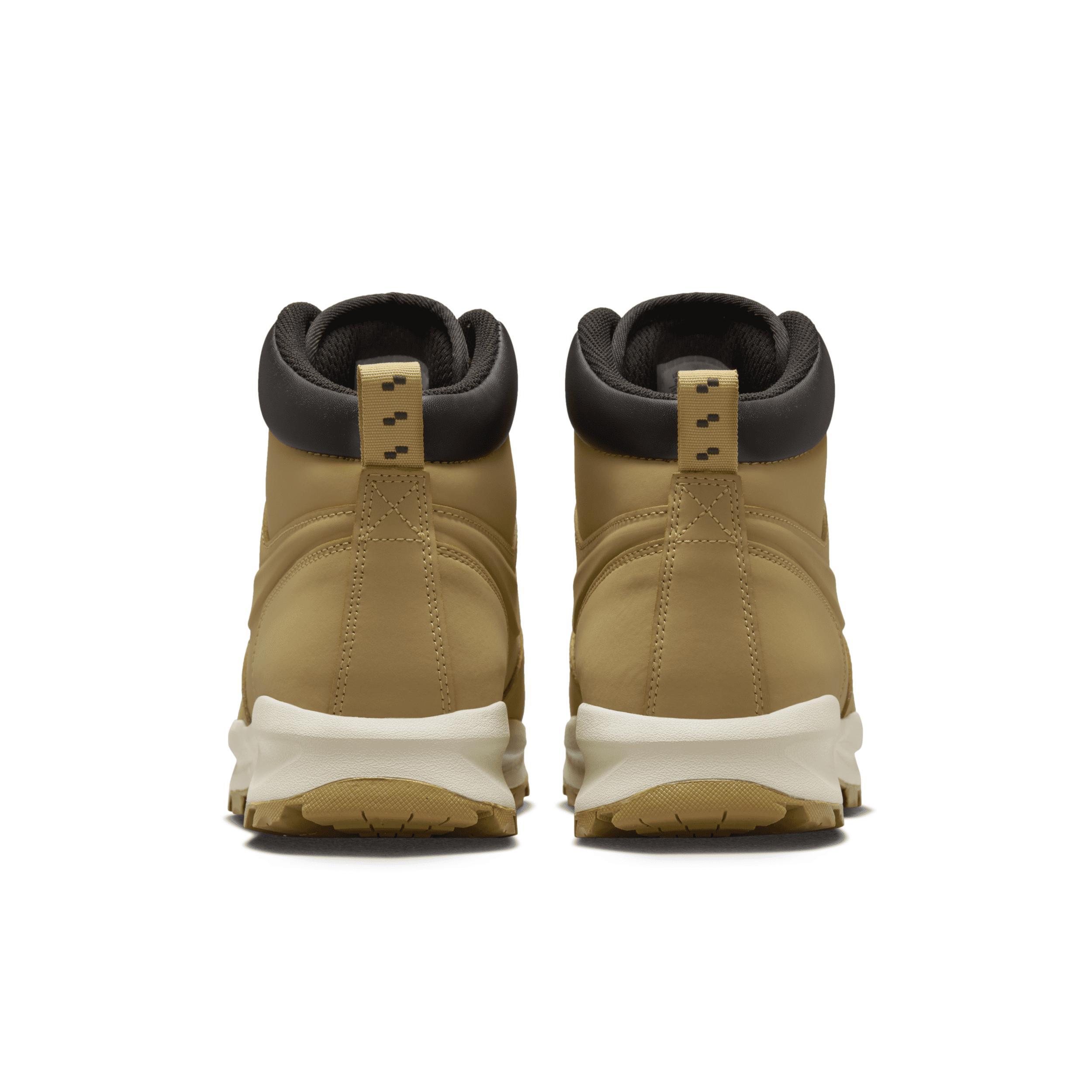 Nike Men's Manoa Leather Boots Product Image