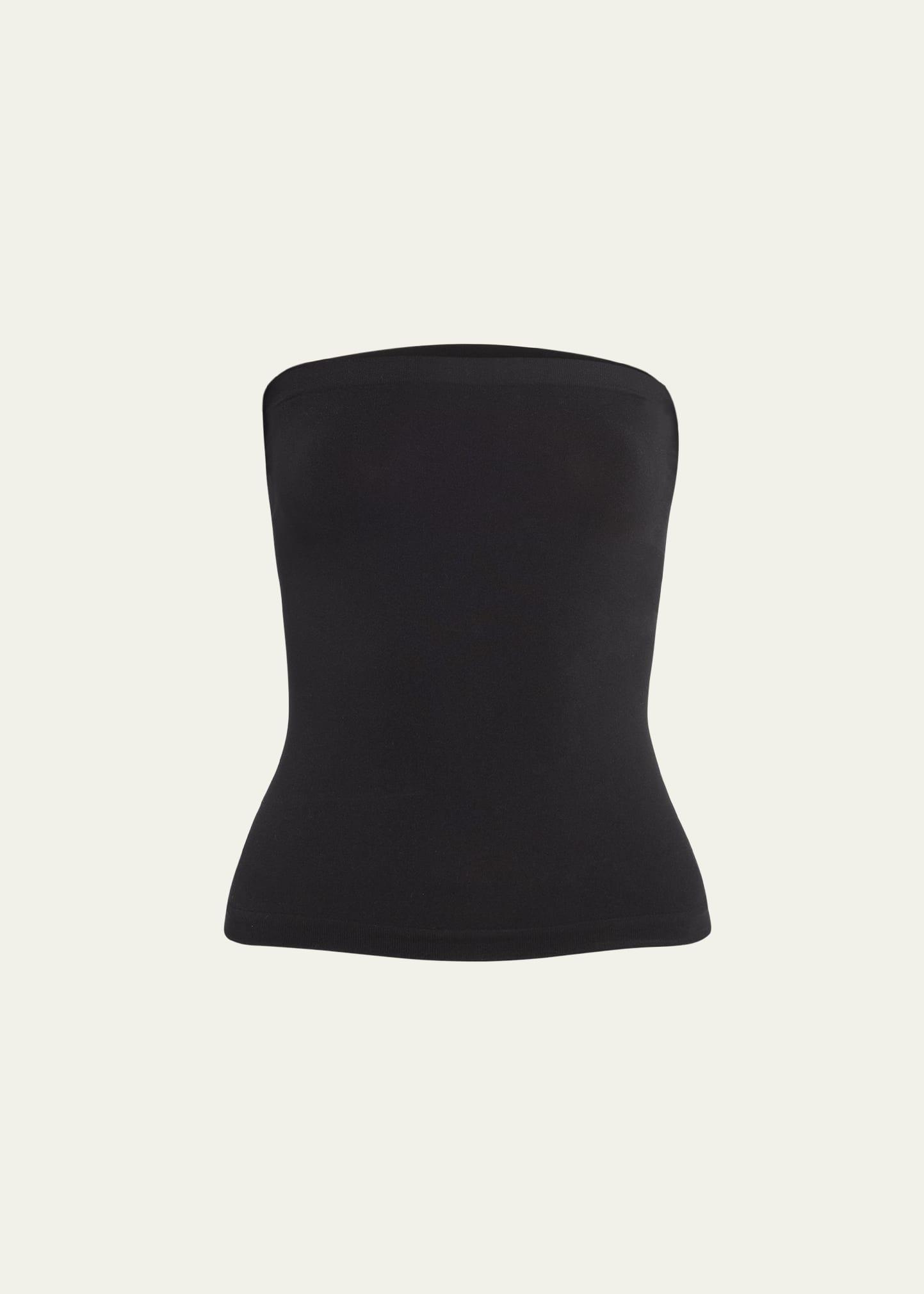 Womens Fatal Tube Top Product Image