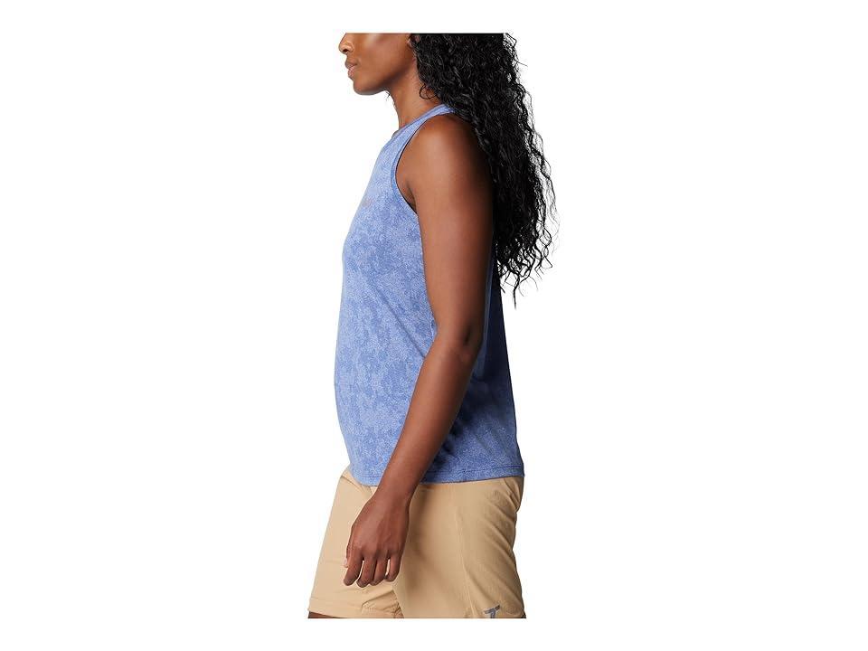 Columbia Women's Bluebird Canyon Tank- Product Image