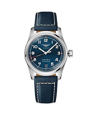 Longines Spirit Chronometer Watch, 37mm Product Image