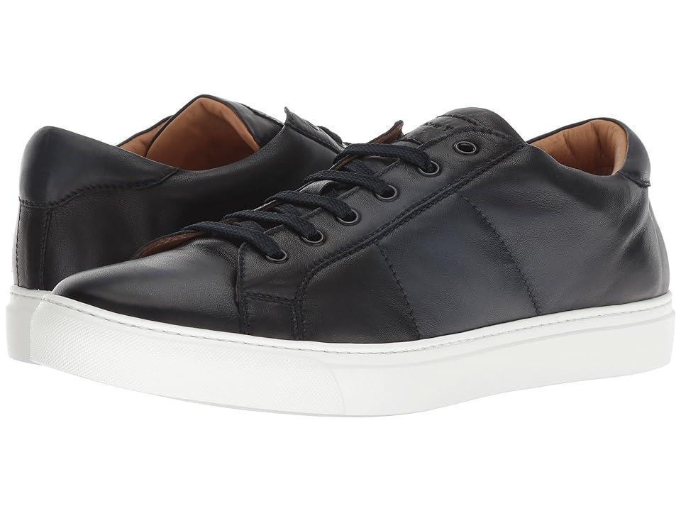 Mens Colton Leather Sneakers Product Image