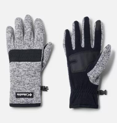 Columbia Men's Sweater Weather II Gloves- Product Image