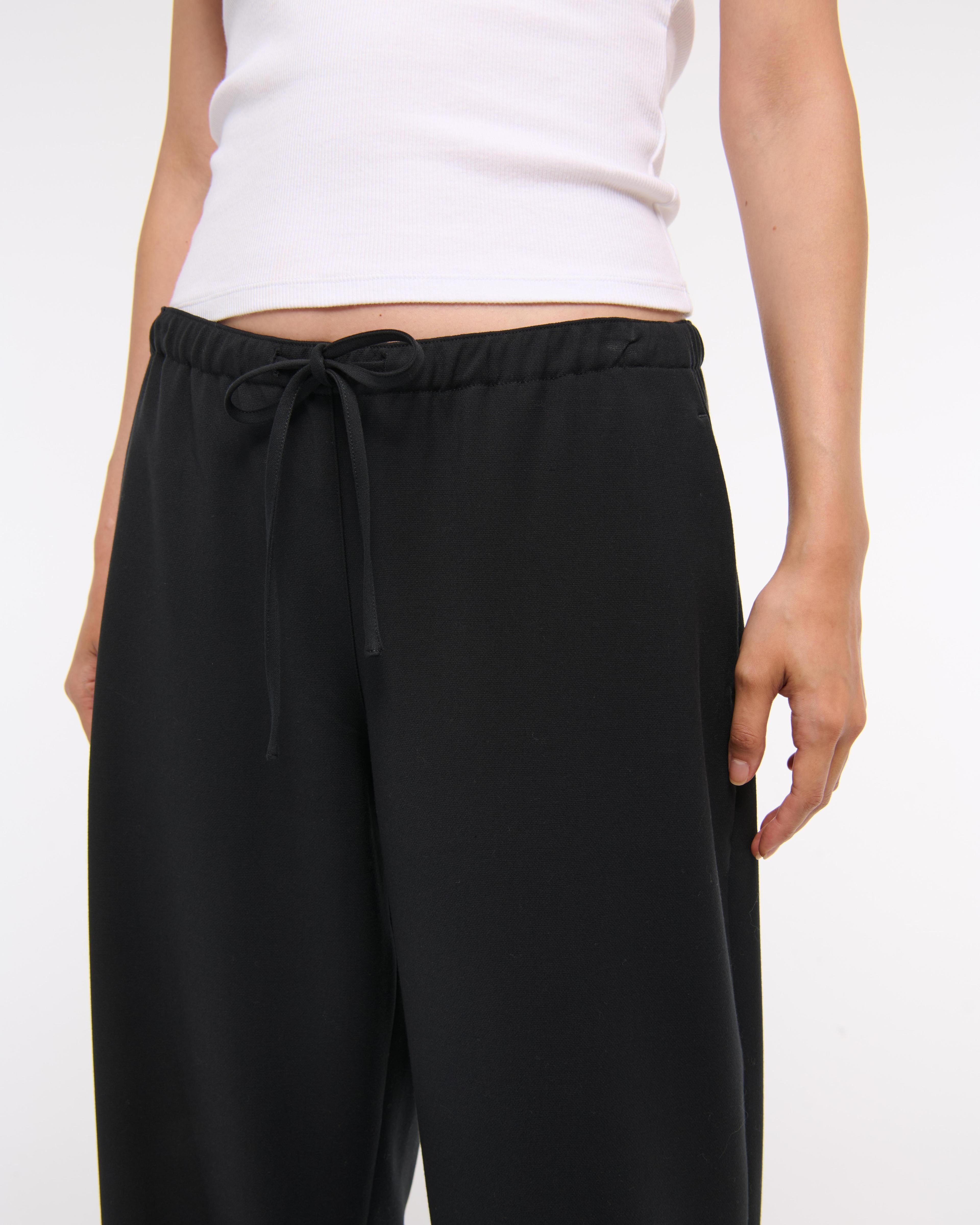 Menswear Pull-On Pant Product Image