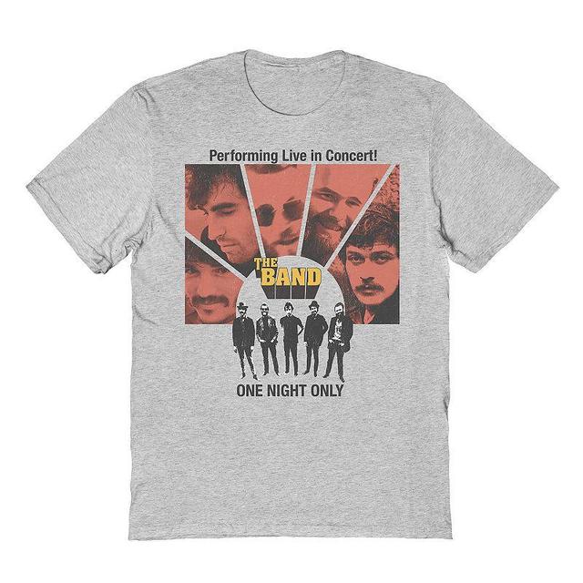 The Band Mens T-Shirt Product Image