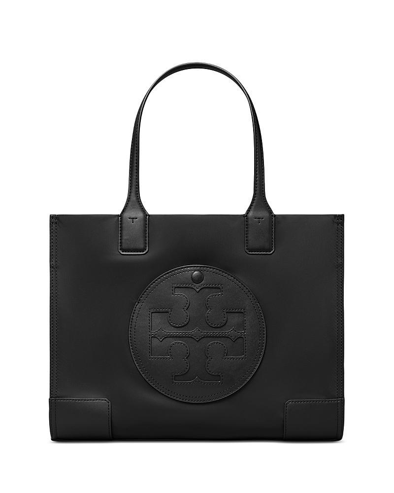 Tory Burch Ella Mini Nylon Tote Product Image