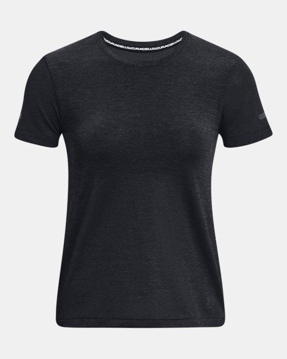 Women's UA Seamless Stride Short Sleeve Product Image