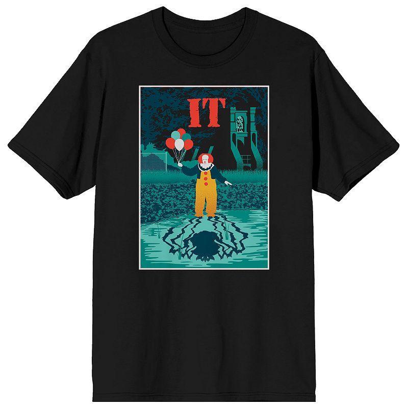 Mens It Classic 1990 Tee Product Image