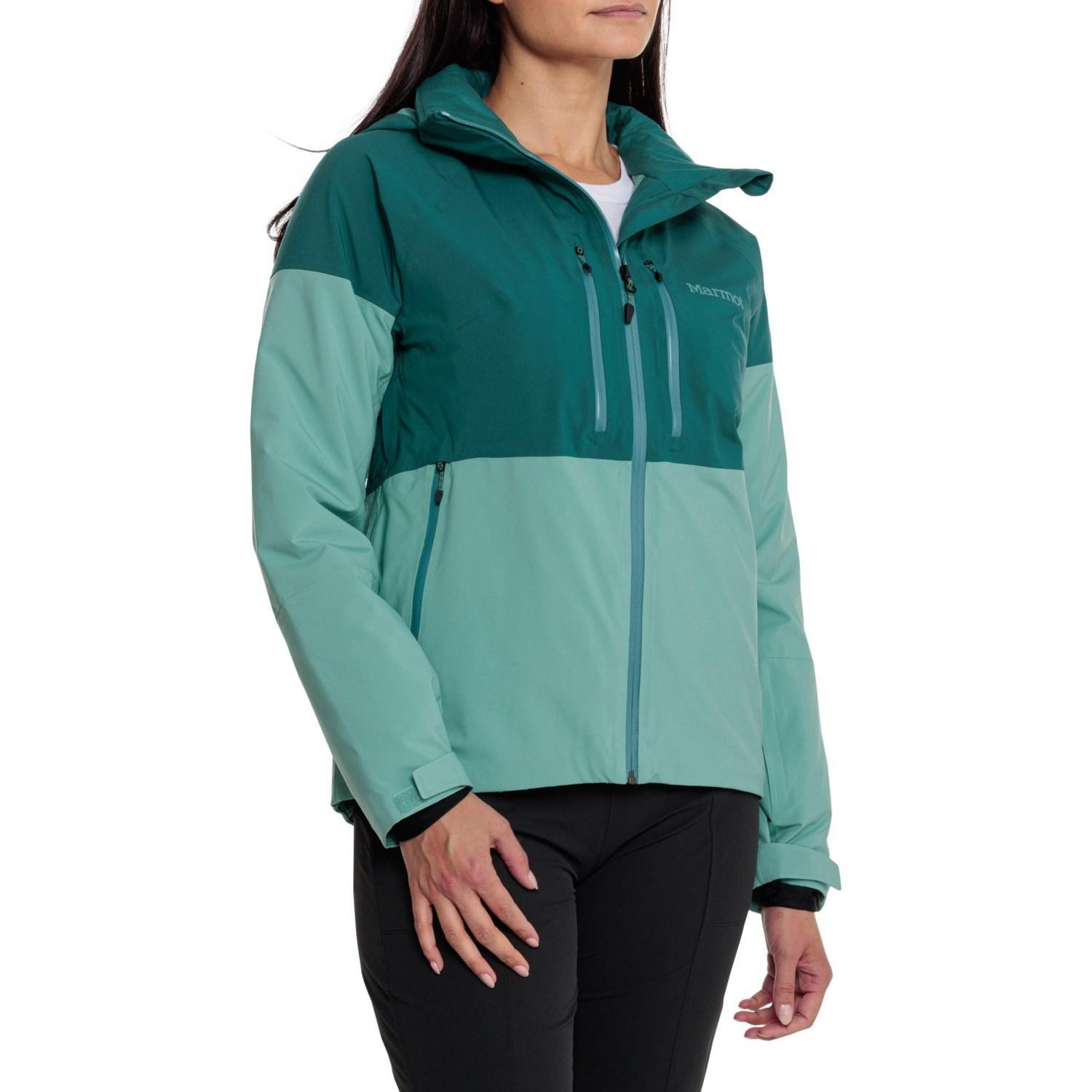 Marmot Pace PrimaLoft® Ski Jacket - Waterproof, Insulated Product Image