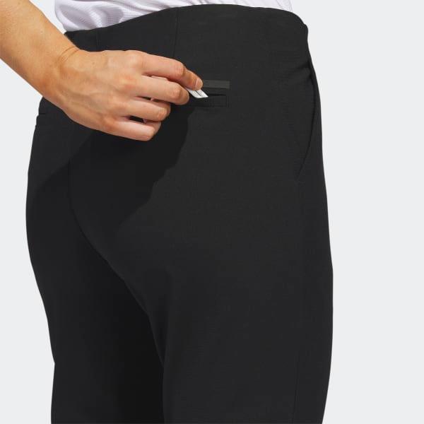 Pintuck Pull-On Pants Product Image