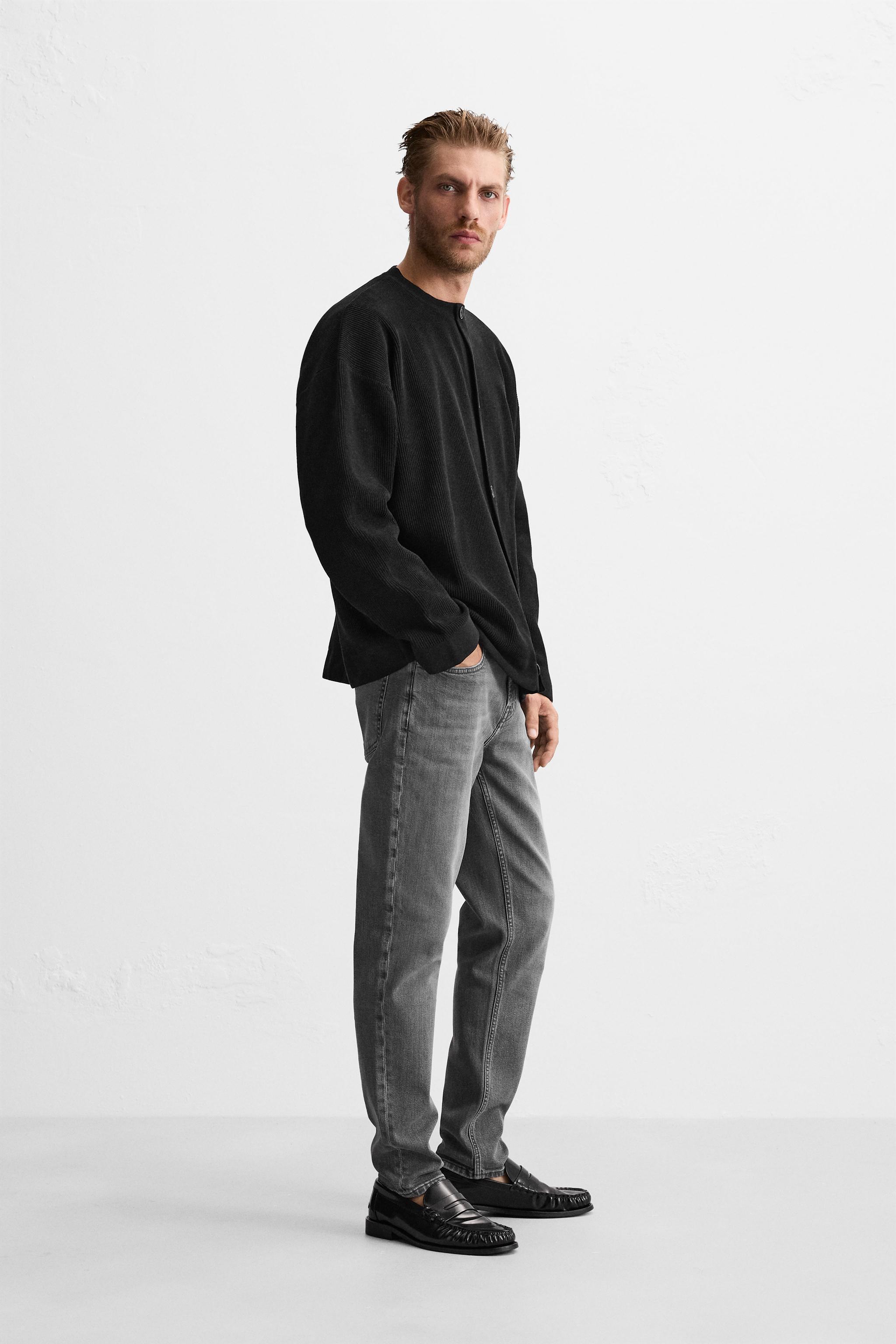 SLIM FIT JEANS Product Image