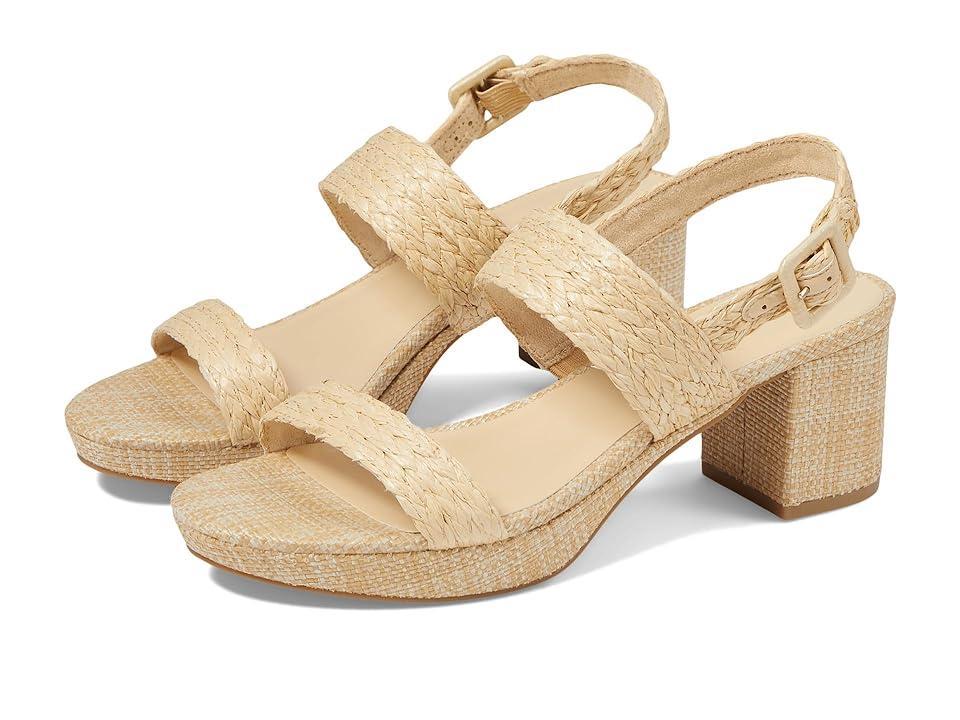 Anne Klein Priyanka Block Heel Sandal Product Image