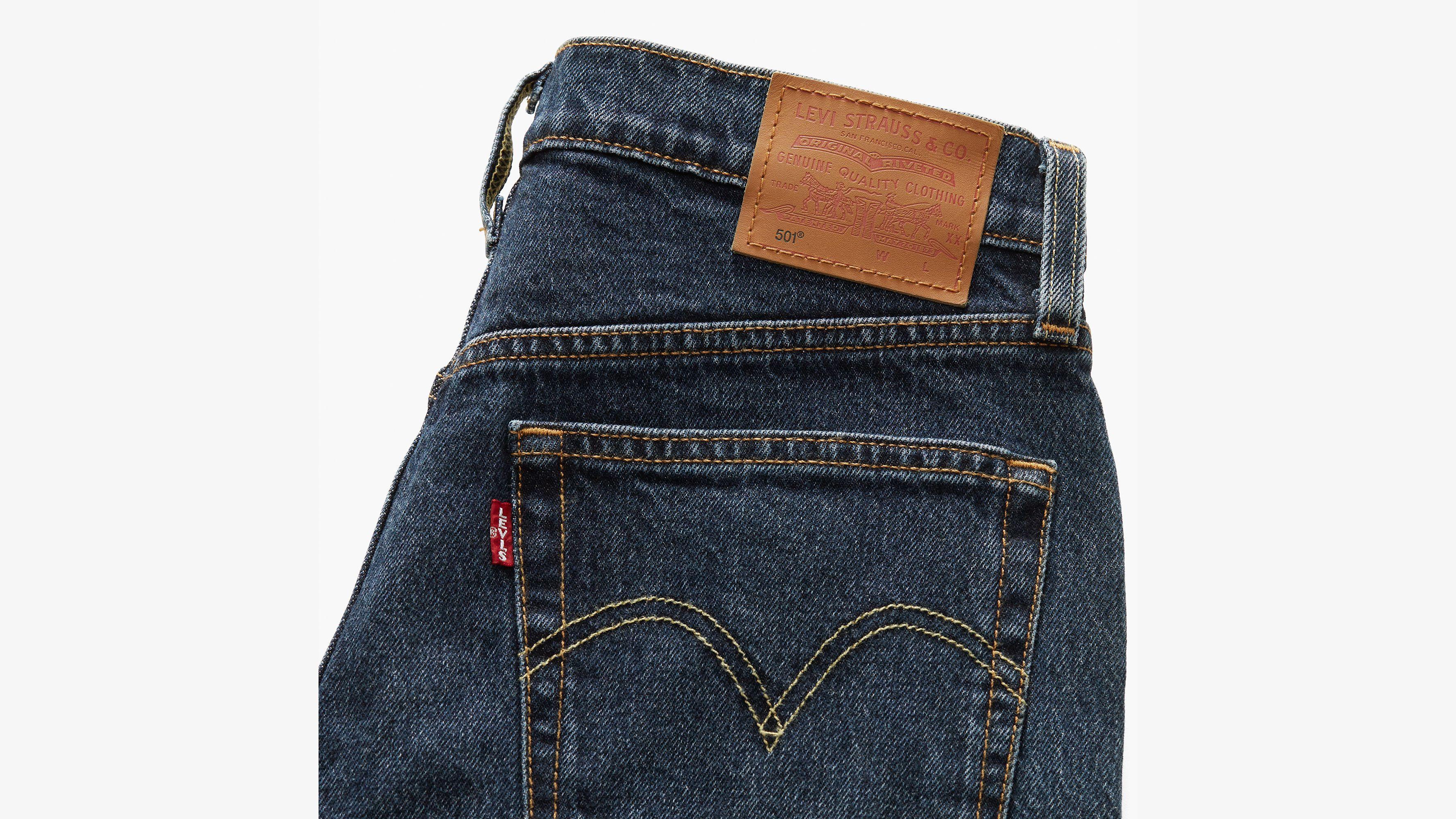 501® Original Fit Women's Jeans Product Image