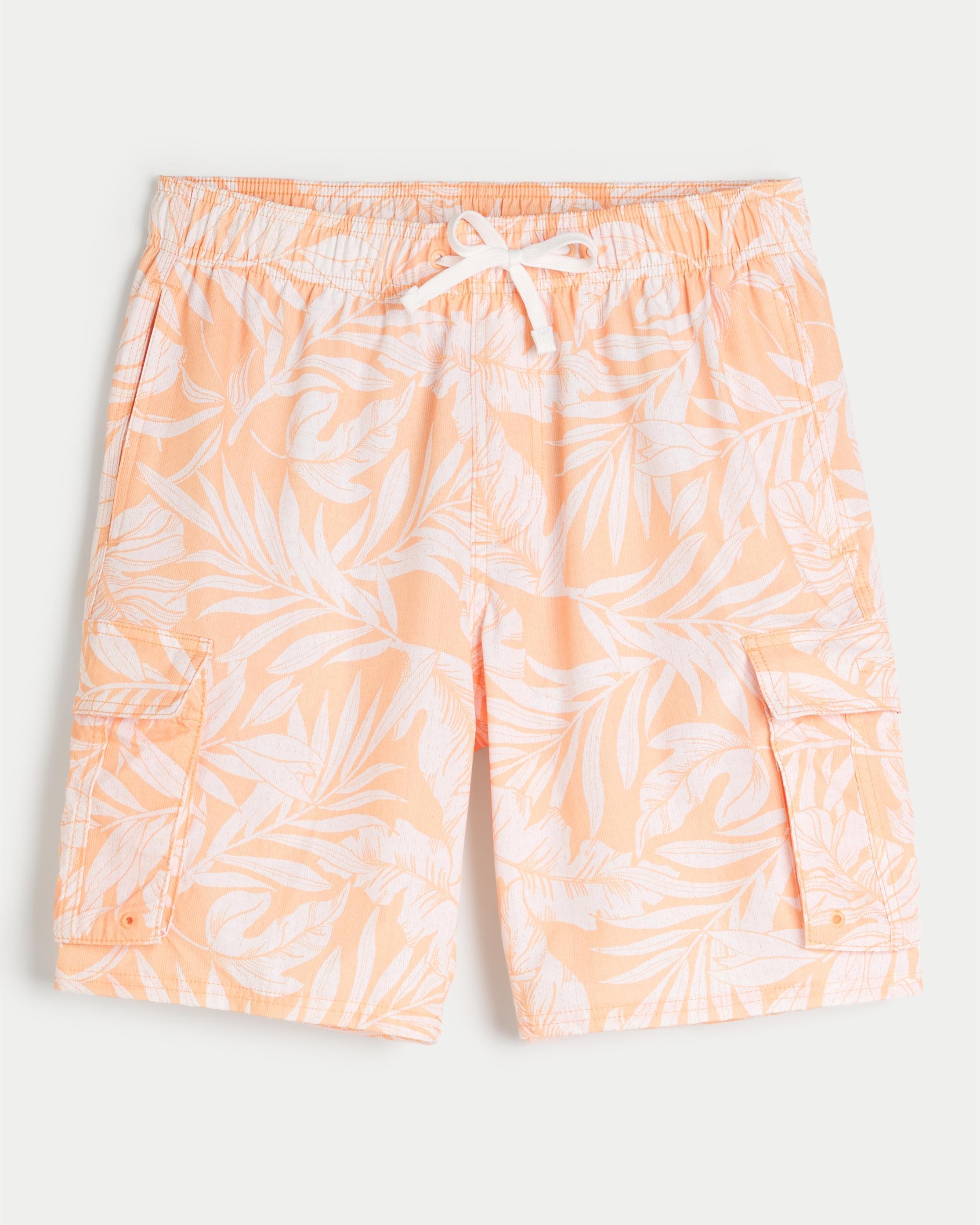 Guard Cargo Swim Trunks 9" Product Image