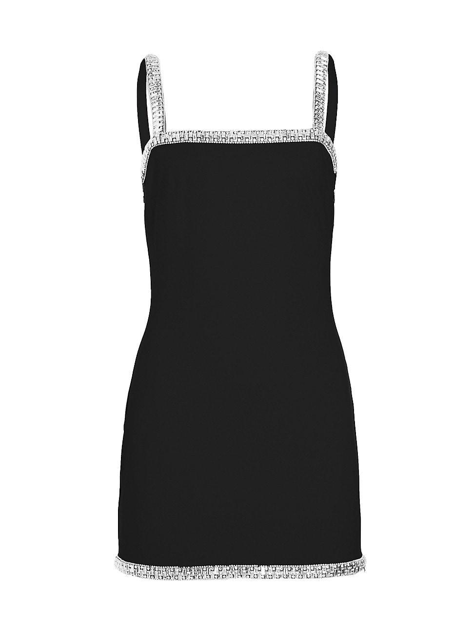 retrofete Regina Dress in Black Product Image