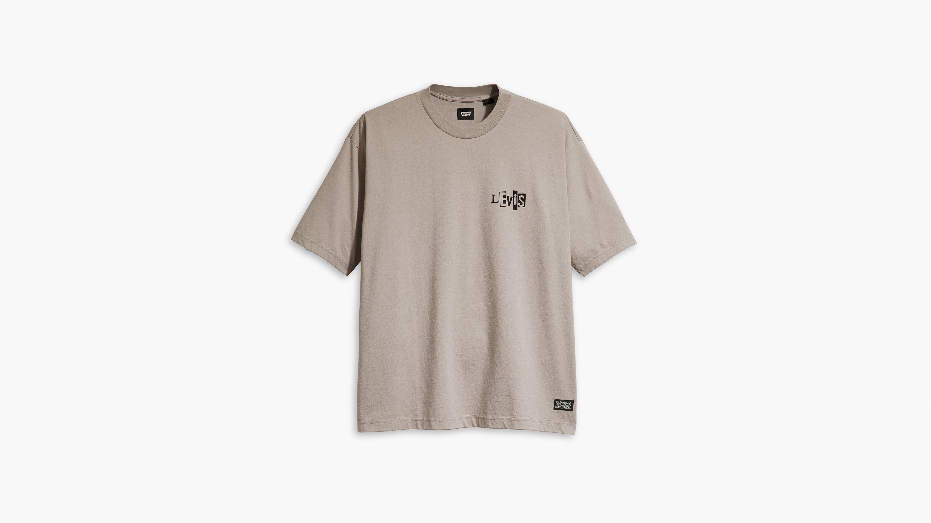 Levi's® Skateboarding™ Graphic Boxy T-Shirt Product Image