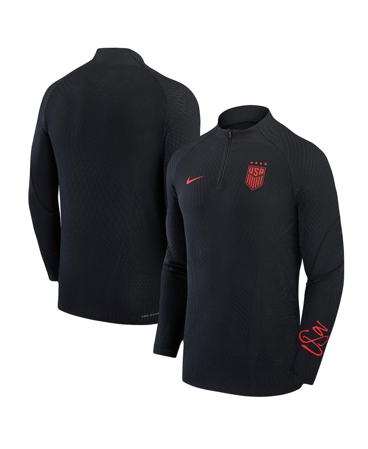 Nike Mens and Womens Uswnt Advance Strike Drill Top Product Image