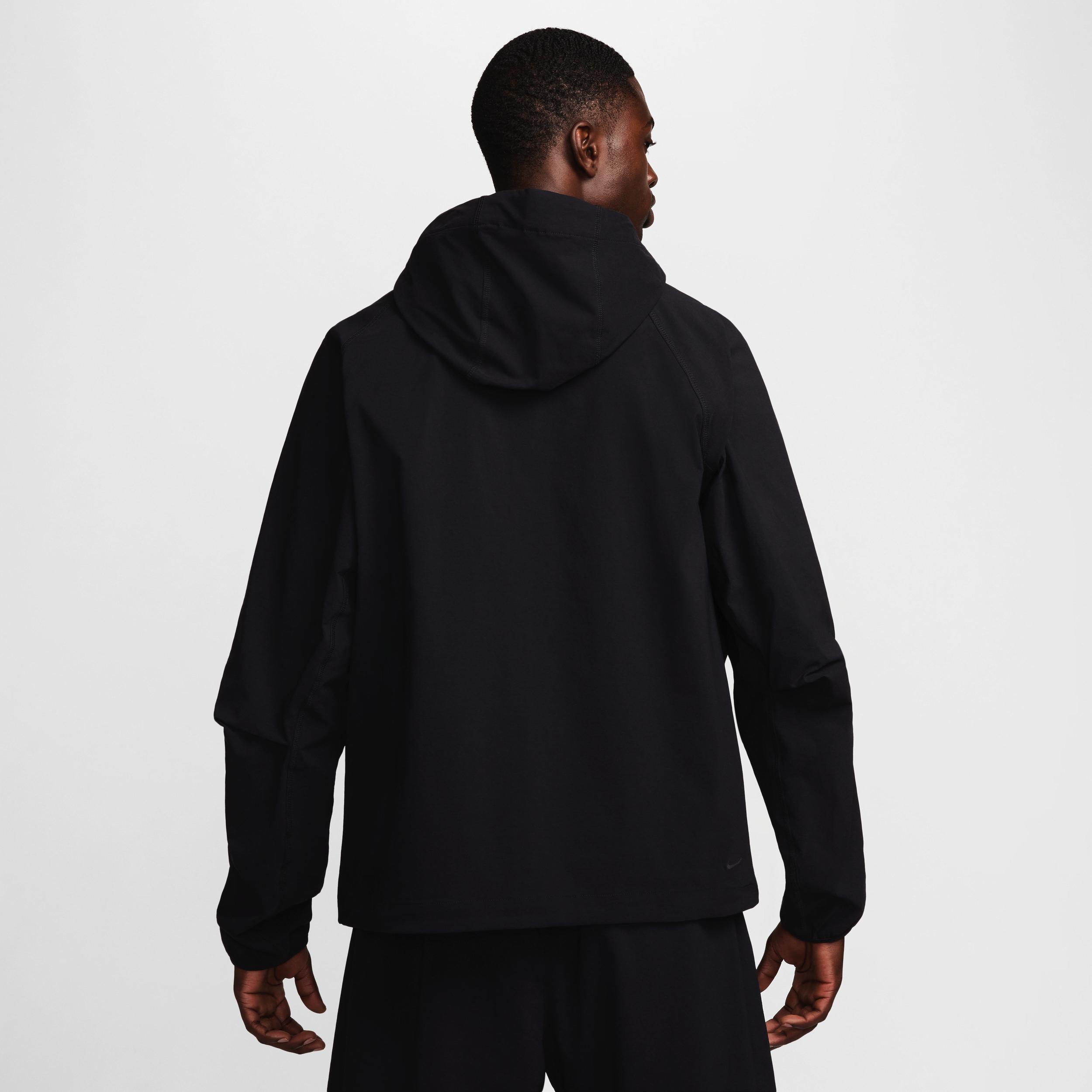 Nike Men's Tech Woven Jacket Product Image