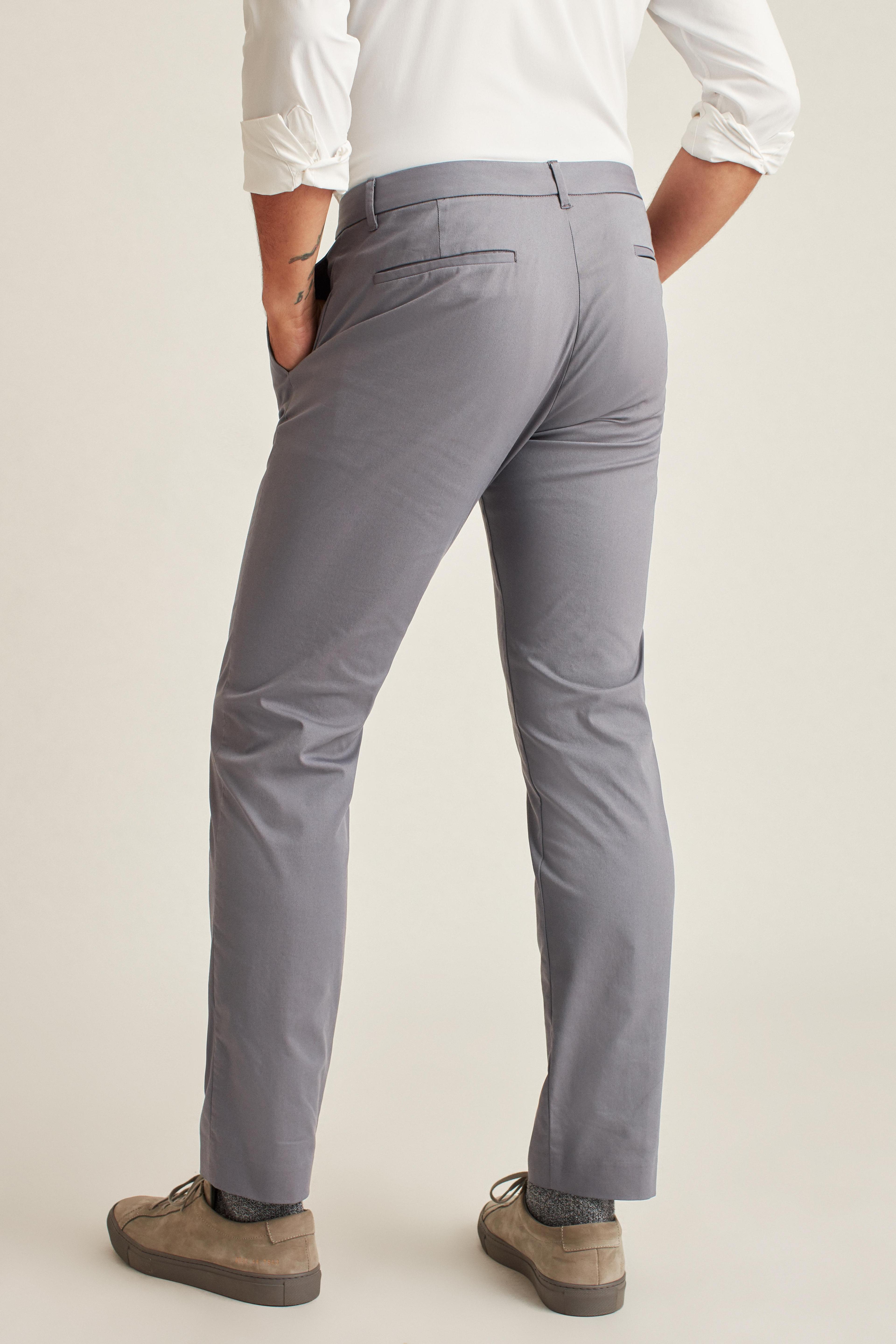 Tech Chinos Product Image