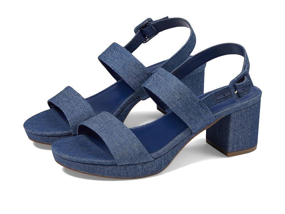 Anne Klein Priyanka Block Heel Sandal Product Image