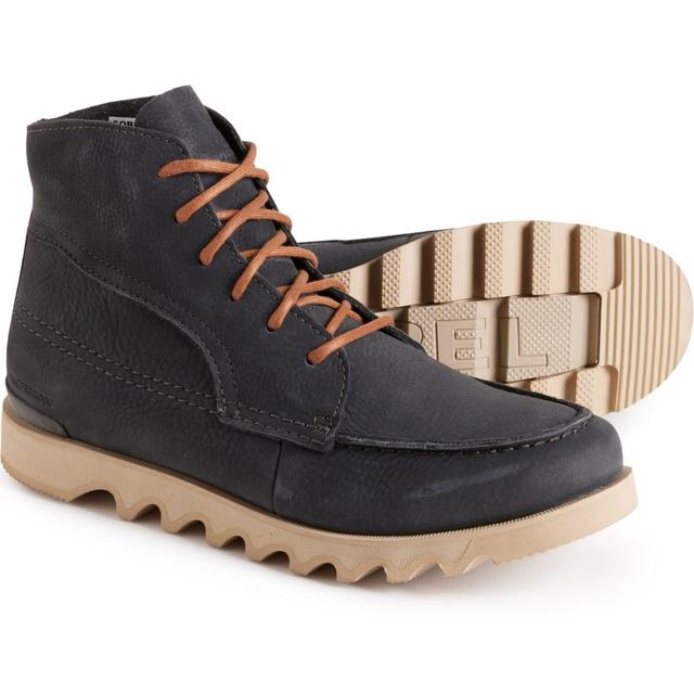 Sorel Kezar Moc Boots - Waterproof, Leather (For Men) Product Image