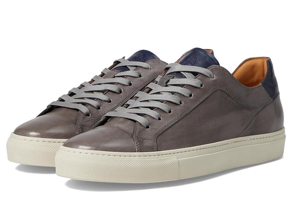 Mens Jared Leather Sneakers Product Image