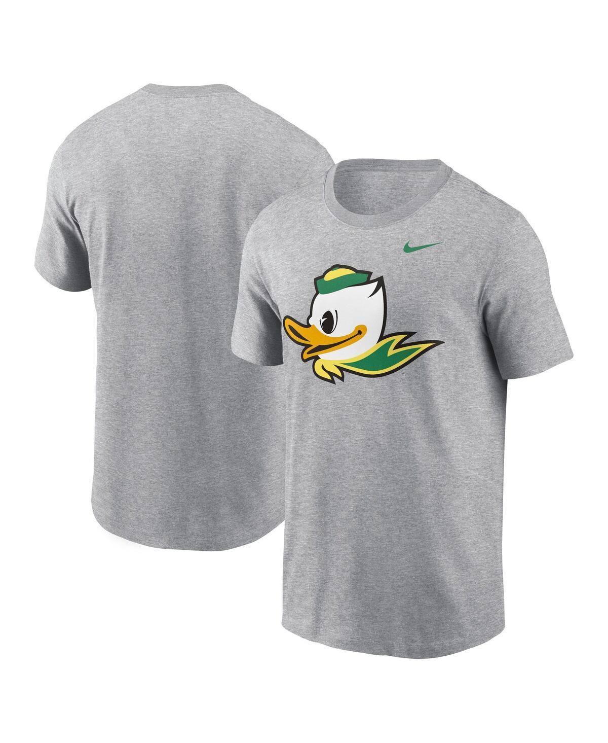 Nike Mens Oregon Ducks Primetime Evergreen Alternate Logo T-Shirt Product Image