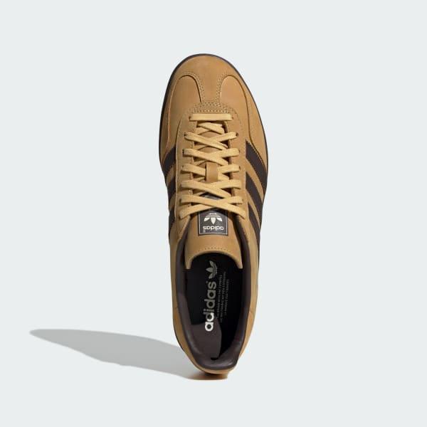 Gazelle Indoor Shoes Product Image