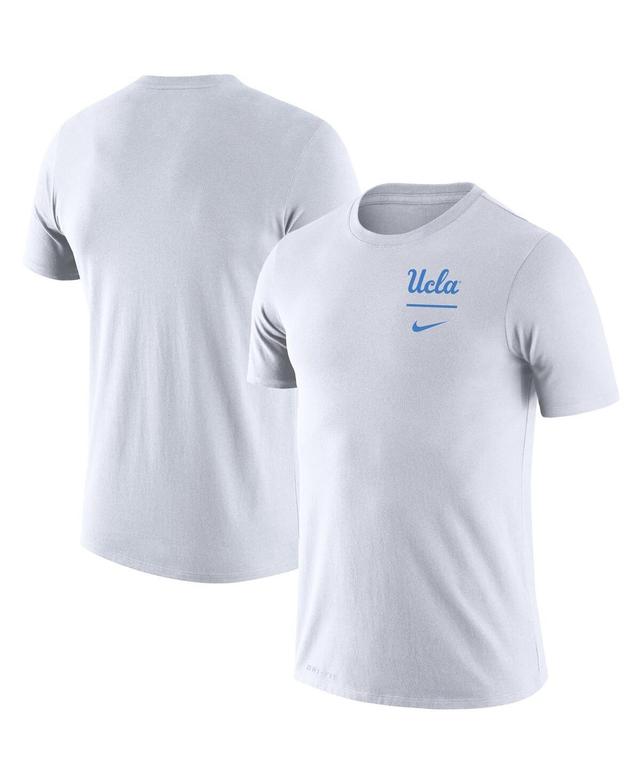 Mens Nike UCLA Bruins Logo Stack Legend Performance T-Shirt Product Image