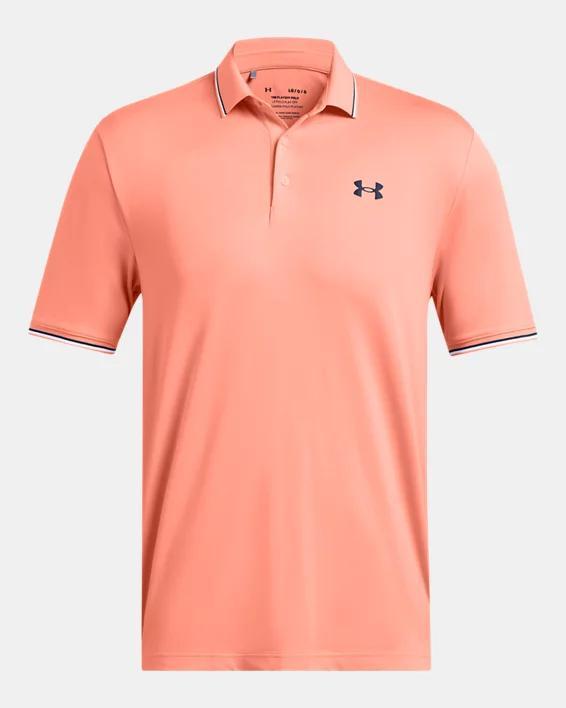 Men's UA Playoff 3.0 Rib Polo Product Image