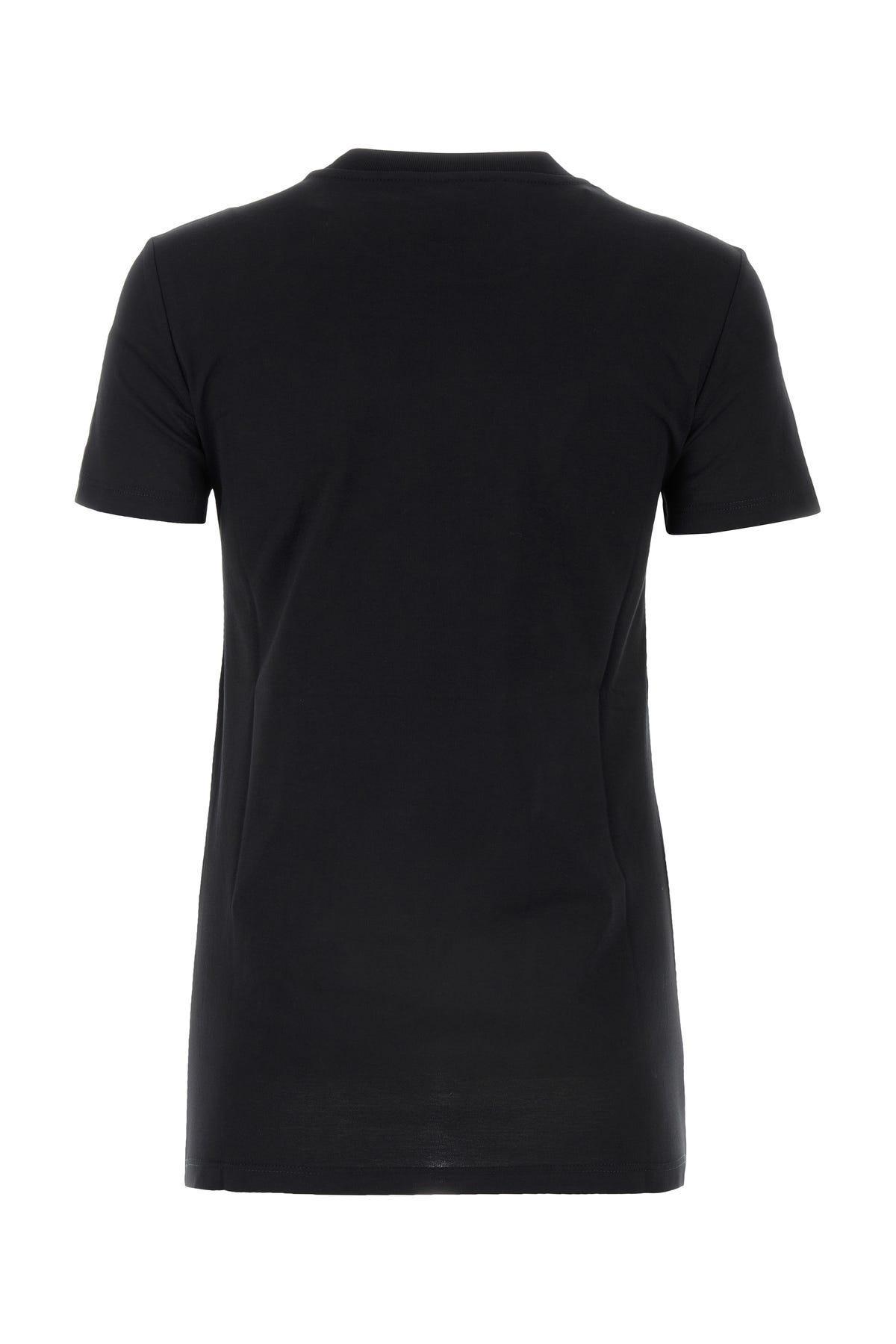 MAX MARA Maglia Taverna-m Nd  Female In Black Product Image