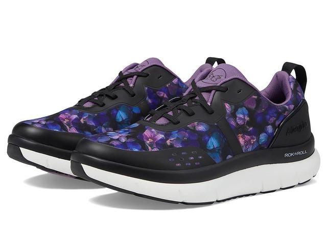 Alegria Eclips (Pansy Power) Women's Shoes Product Image