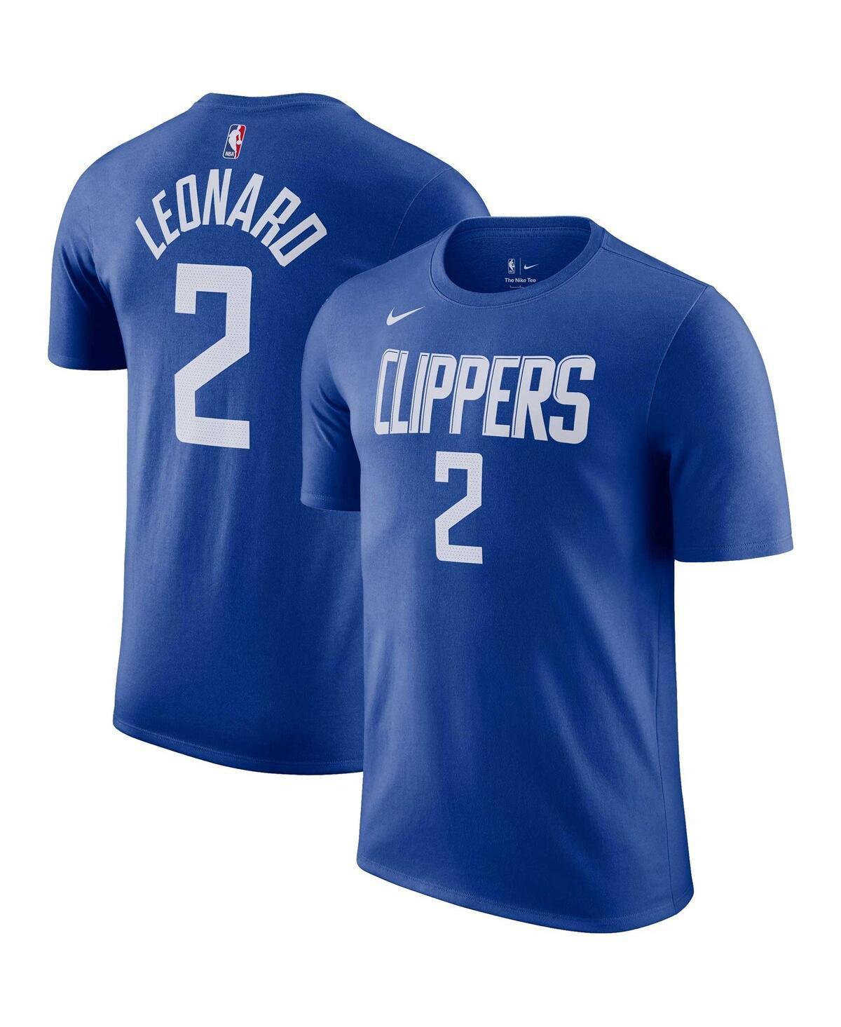 LA Clippers Nike Men's NBA T-Shirt Product Image