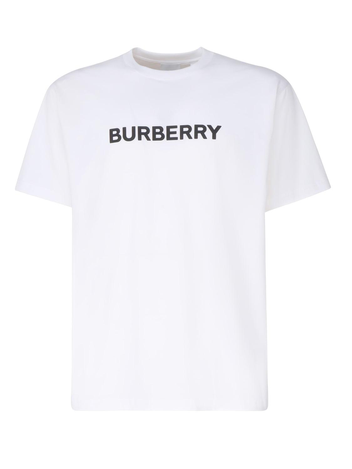 T-shirts And Polos In White Product Image