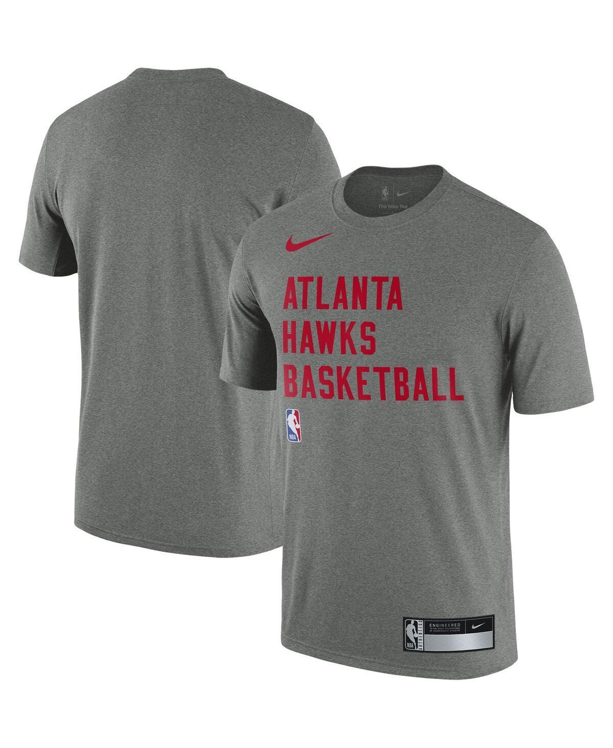 Portland Trail Blazers Nike Men's Dri-FIT NBA Practice T-Shirt Product Image