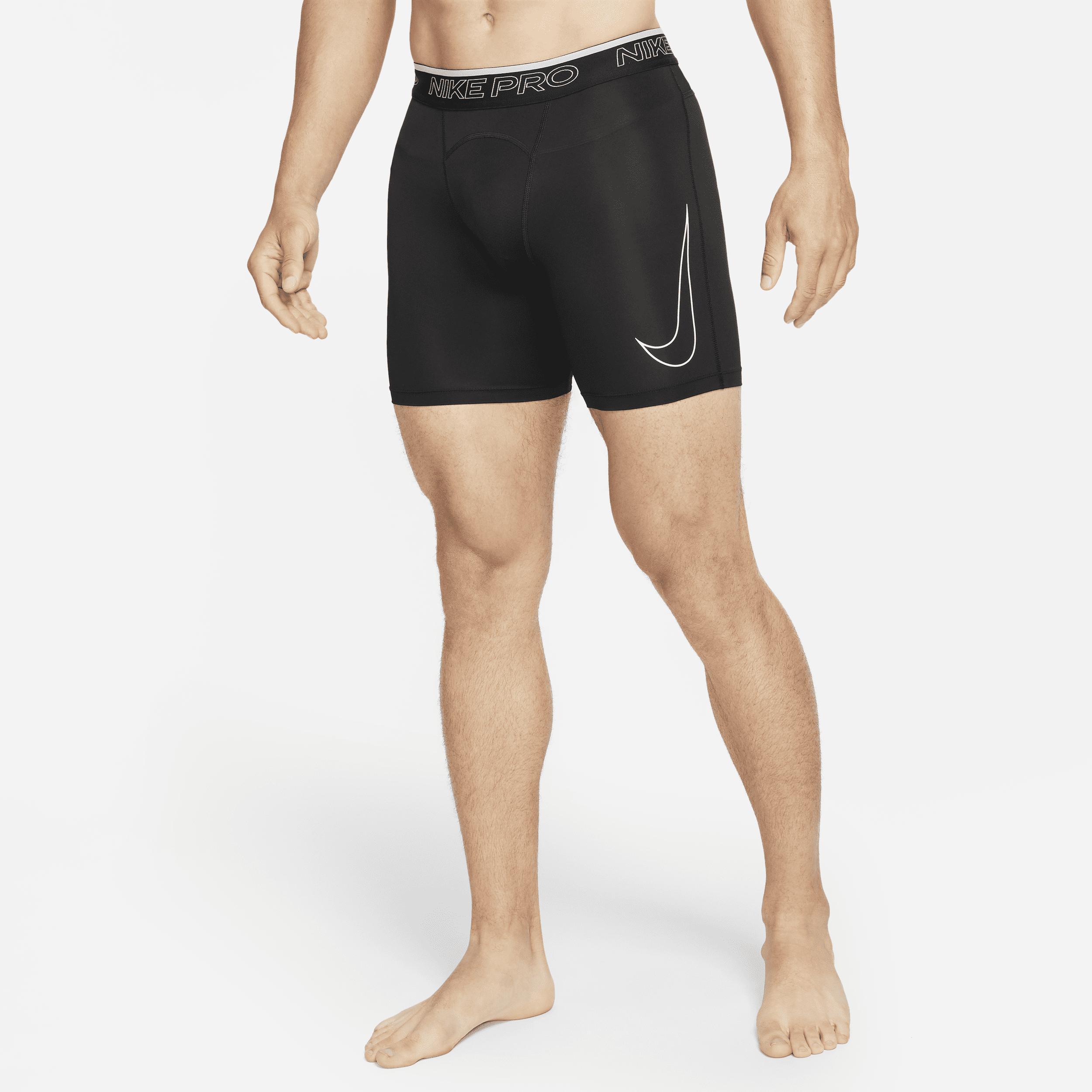 Men's Nike Pro Dri-FIT Shorts Product Image