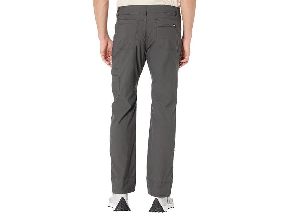 Prana Stretch Zion Pants II Men's Casual Pants Product Image