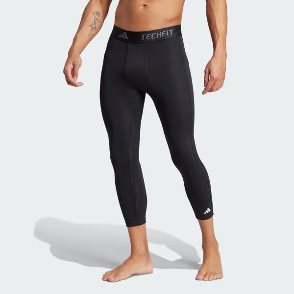 Techfit Compression Training 3/4 Tights Product Image