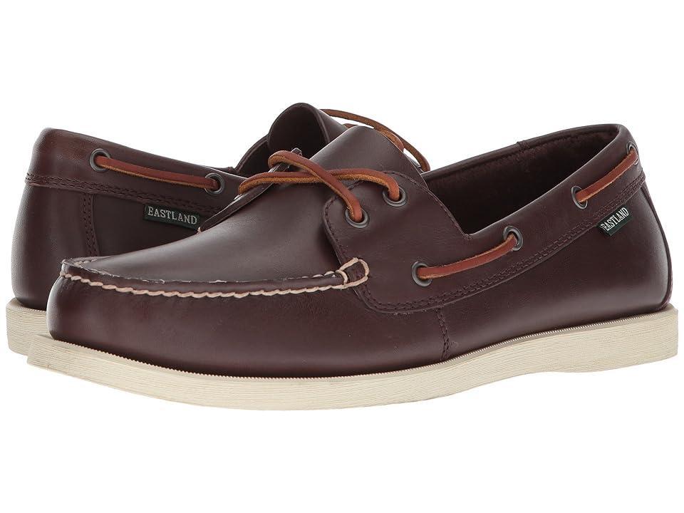 Eastland 1955 Edition Seaquest (Dark ) Men's Shoes Product Image