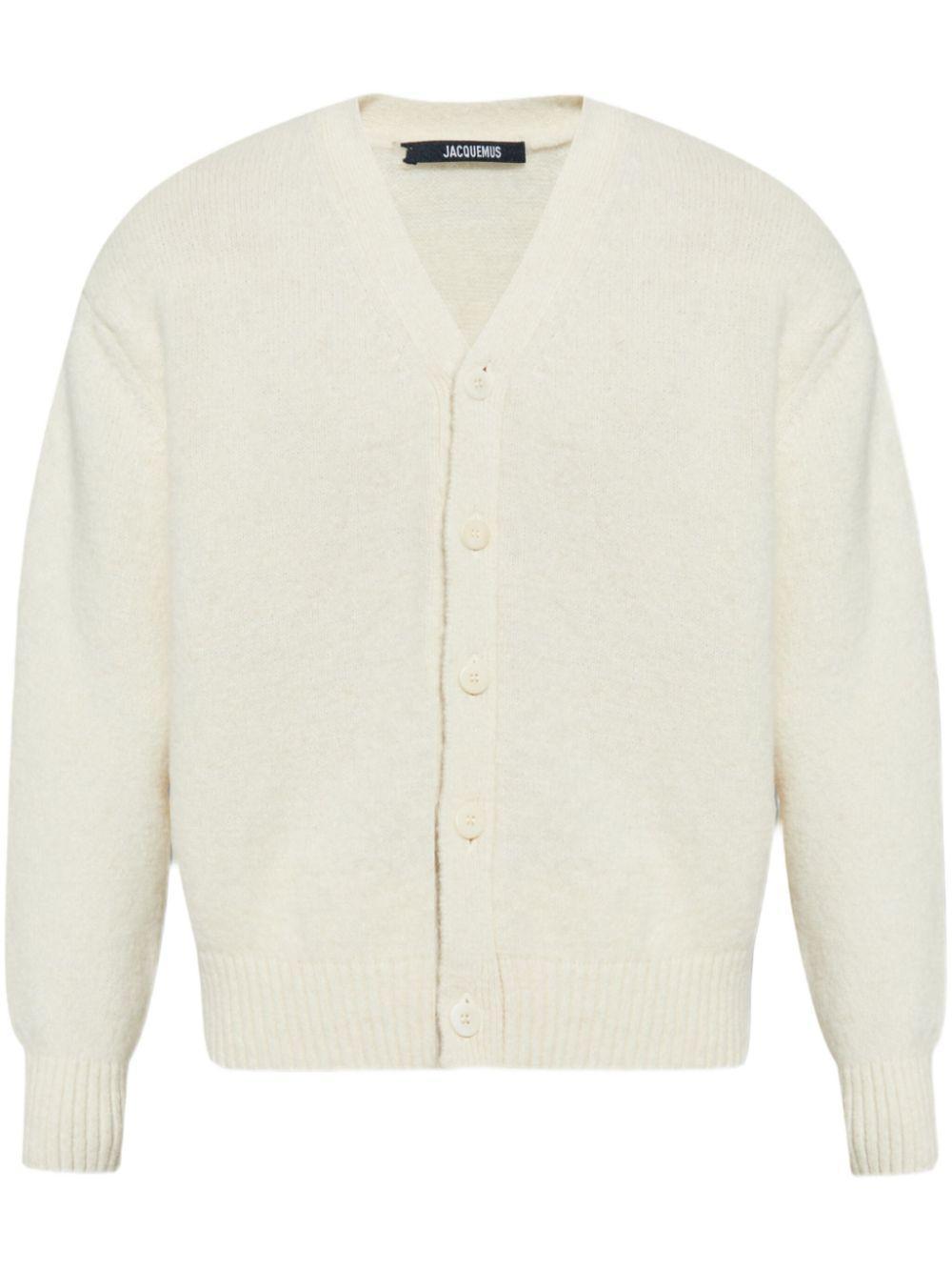 Jacquemus cardigan Product Image