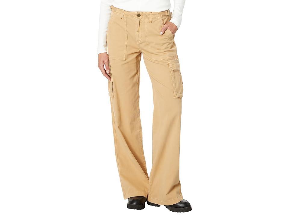 Sanctuary Reissue Cargo Women's Clothing Product Image