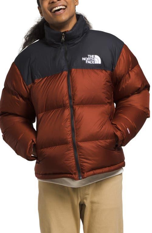 Mens 1996 Retro Nuptse Jacket Product Image