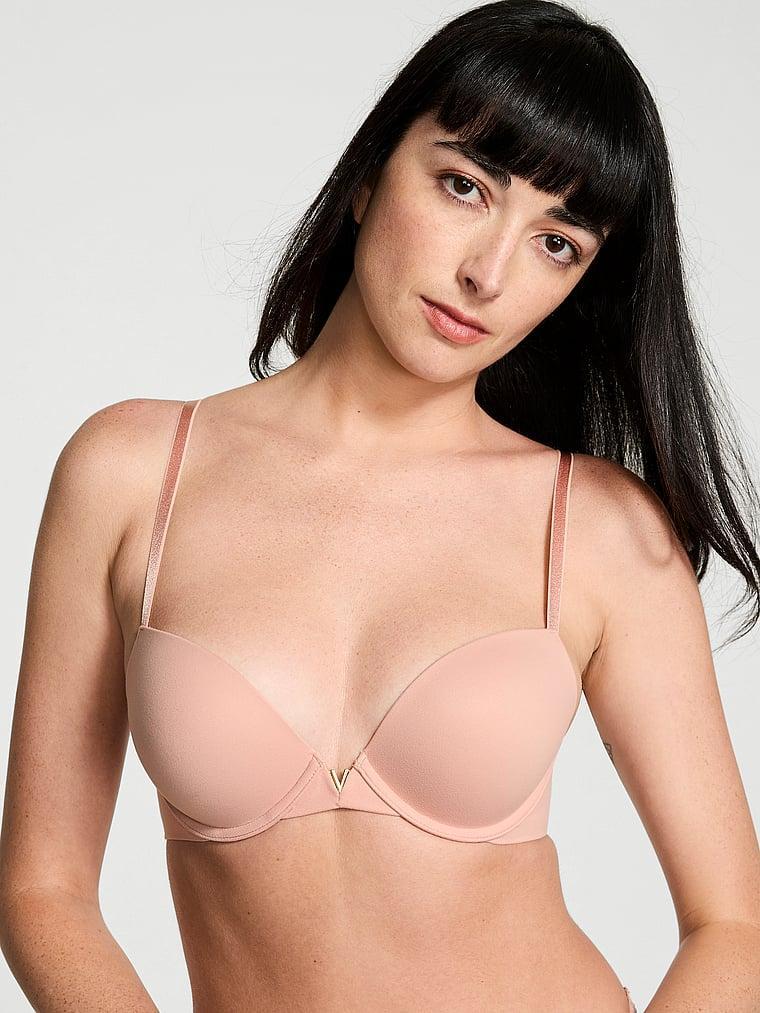 Smooth Push-Up Bra Product Image